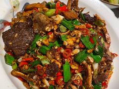 -宁小厨新星大酒店