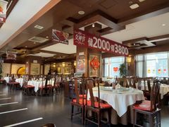 -惠丰堂饭庄·烤鸭·京味菜(西北旺·航天城店)
