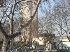 -南京维景国际大酒店(南京博物院店)