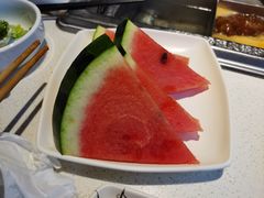 -海底捞火锅(国奥村店)