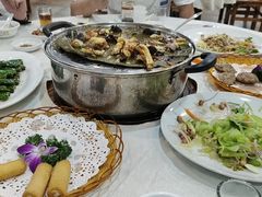 -顺德美食坊(南沙分店)
