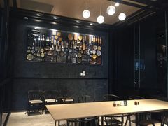 -上海虹桥宾馆味翠餐厅