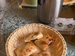 -巴扎美食·新疆菜·西域歌舞表演餐厅(新疆大厦店)