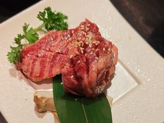 -御牛道日式烤肉料理(杭州滨江天街店)