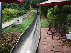 -富斯特索道