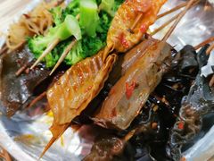 -彭姐麻辣烫(海淀店)
