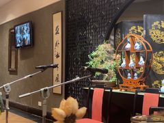 -海天楼中餐厅(吴宫泛太平洋酒店)