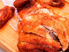 -砂锅居(西四店)