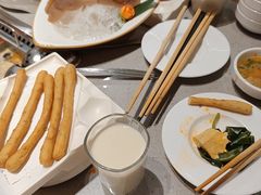 -海底捞火锅(赛格国际购物中心店)