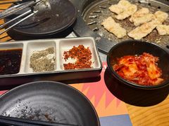 -焱铁烧·黑毛和牛专门店(南宁万象城店)