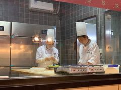 -船歌鱼水饺(高新园区店)