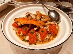 -漢舍中国菜馆(889广场店)