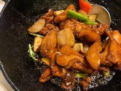 -衡山汇·高级粤菜(霄云路店)