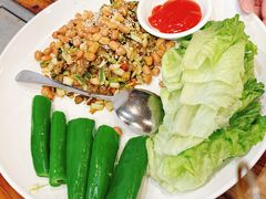 -美未居·老字号·地道顺德菜·桑拿鸡·鱼生(容桂店)