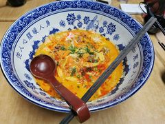 -姓周桥大碗公面