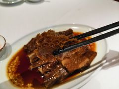卤水拼盘-东富酒家(龙湖西溪天街店)