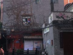 -小洲村