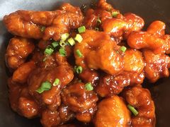 -金牌外婆家(苏州中心店)