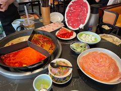-巴蜀大将火锅(春熙店)