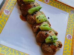 王府口袋豆腐-那家小馆•北京菜•烤鸭(香山店)