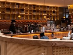 -无印良品餐堂 MUJI Diner(成都太古里店)