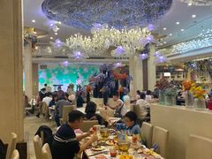 -芭菲盛宴·环球美食(袁家岗店)