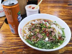 -肆姐面粉馆(坡子街店)