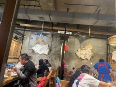 -泽成·冰煮羊(乌兰察布红楼店)