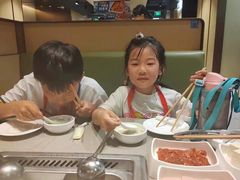-海底捞火锅(天一广场亚细亚店)