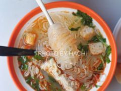 大肠粉丝汤-张记汤馆(嫩江路店)