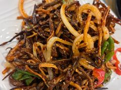 -海兰江石锅饭(水上店)