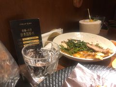 -星叶·东南亚料理(宁波万象汇店)