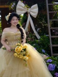 -青禾蒙娜丽莎婚纱摄影(武汉总店)