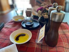 -杭州西子湖四季酒店-WL BISTRO西湖餐厅(灵隐路店)