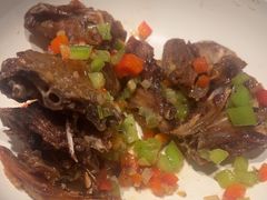 -小大董·烤鸭(观景餐厅·南京西路店)