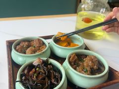 -梅利汴京烤鸭•开封豫菜地标店(晋安路店)