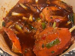 -辣螃铠盆盆蟹大排档(总店)