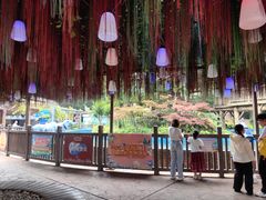 -芜湖方特东方神画
