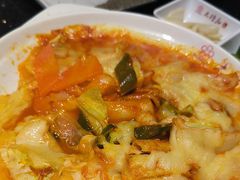 -木槿花韩式炭烤·熟成肉工坊(孙文东路店)