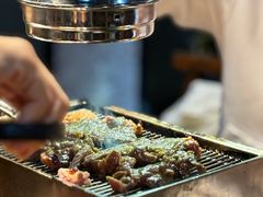 -丹东特色烤肉(学府路一部店)