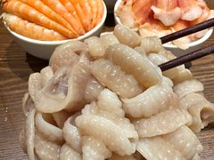 -行运海鲜食集(北京首店)