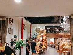 -丽华园(汉阳龙阳店)