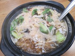 -天瑞福云南过桥米线(十里河店)