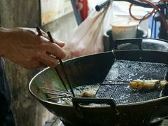 -怪老头甜不辣(抚琴小区店)