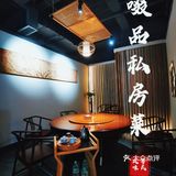 番禺轻奢粤菜天花板 老酒老茶老友家宴聚会 特色