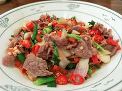 -湘缘道客•湘缘饭店·25年湘菜馆(古墩路店)