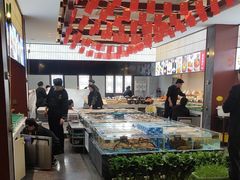 -映像威海·海鲜味道(市区店)