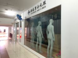 -武汉婚纱照材城