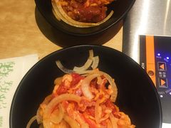-新石器烤肉(中房金谊广场店)