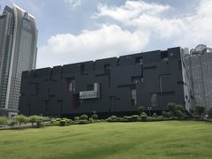 门面-广东省博物馆